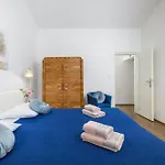 דירה 3 With Shared Pool, Peaceful Location
