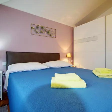 3 With Shared Pool, Peaceful Location Appartement *